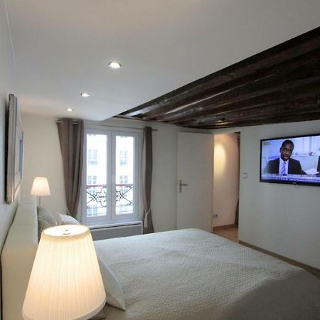 Superbe Appartement Paris Ngoại thất bức ảnh