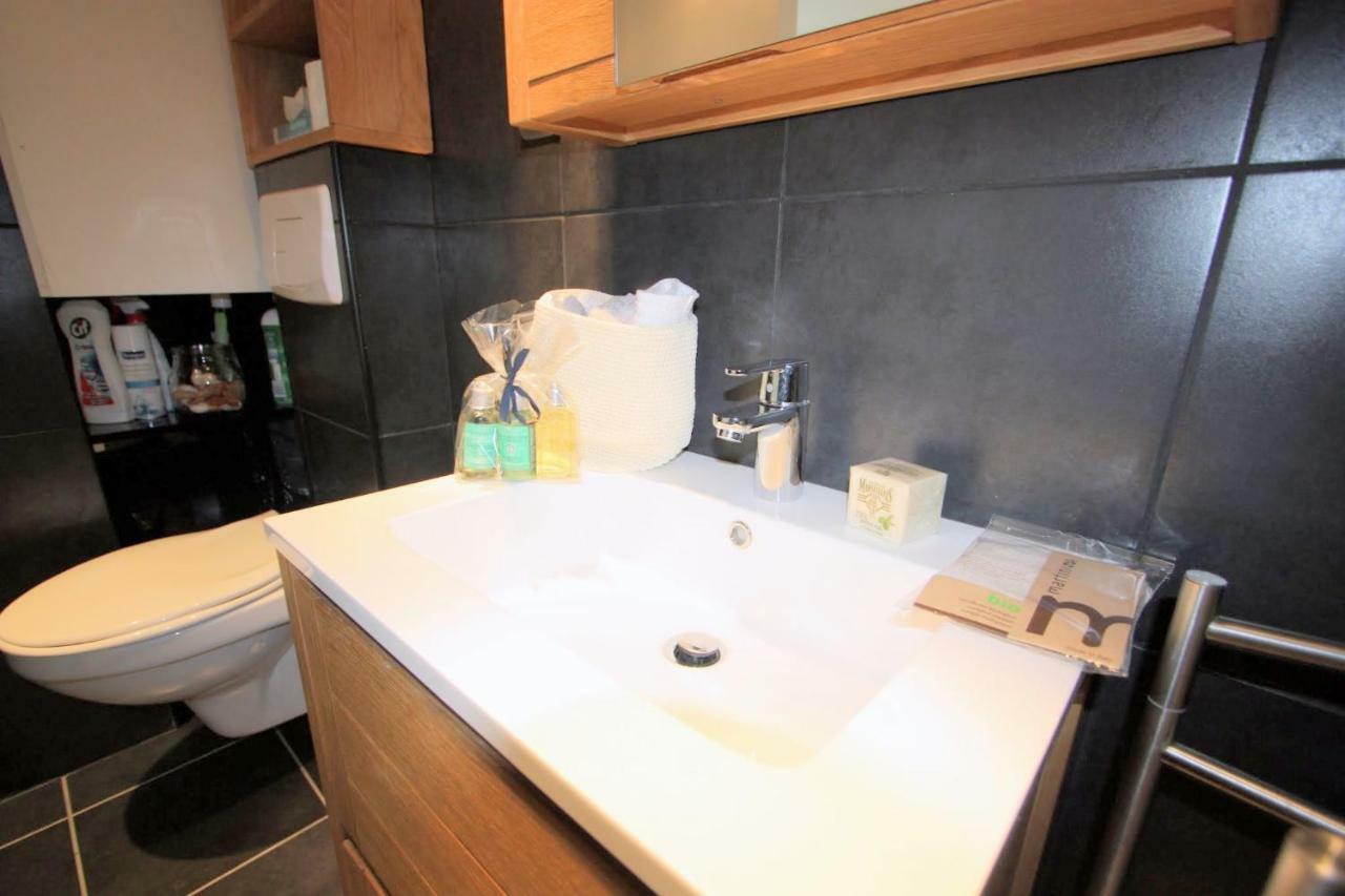 Superbe Appartement Paris Ngoại thất bức ảnh