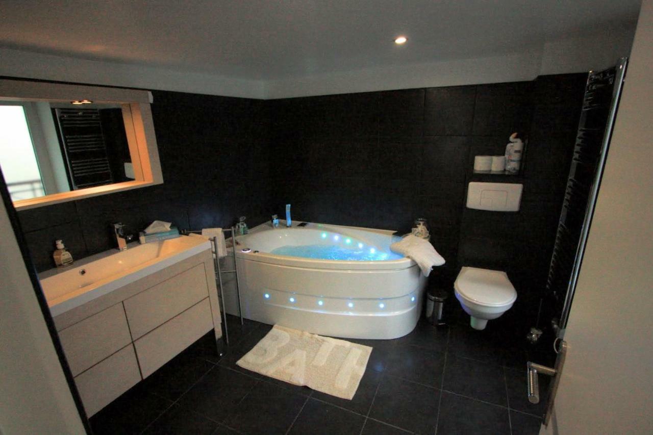 Superbe Appartement Paris Ngoại thất bức ảnh