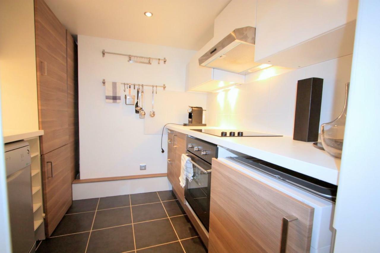 Superbe Appartement Paris Ngoại thất bức ảnh