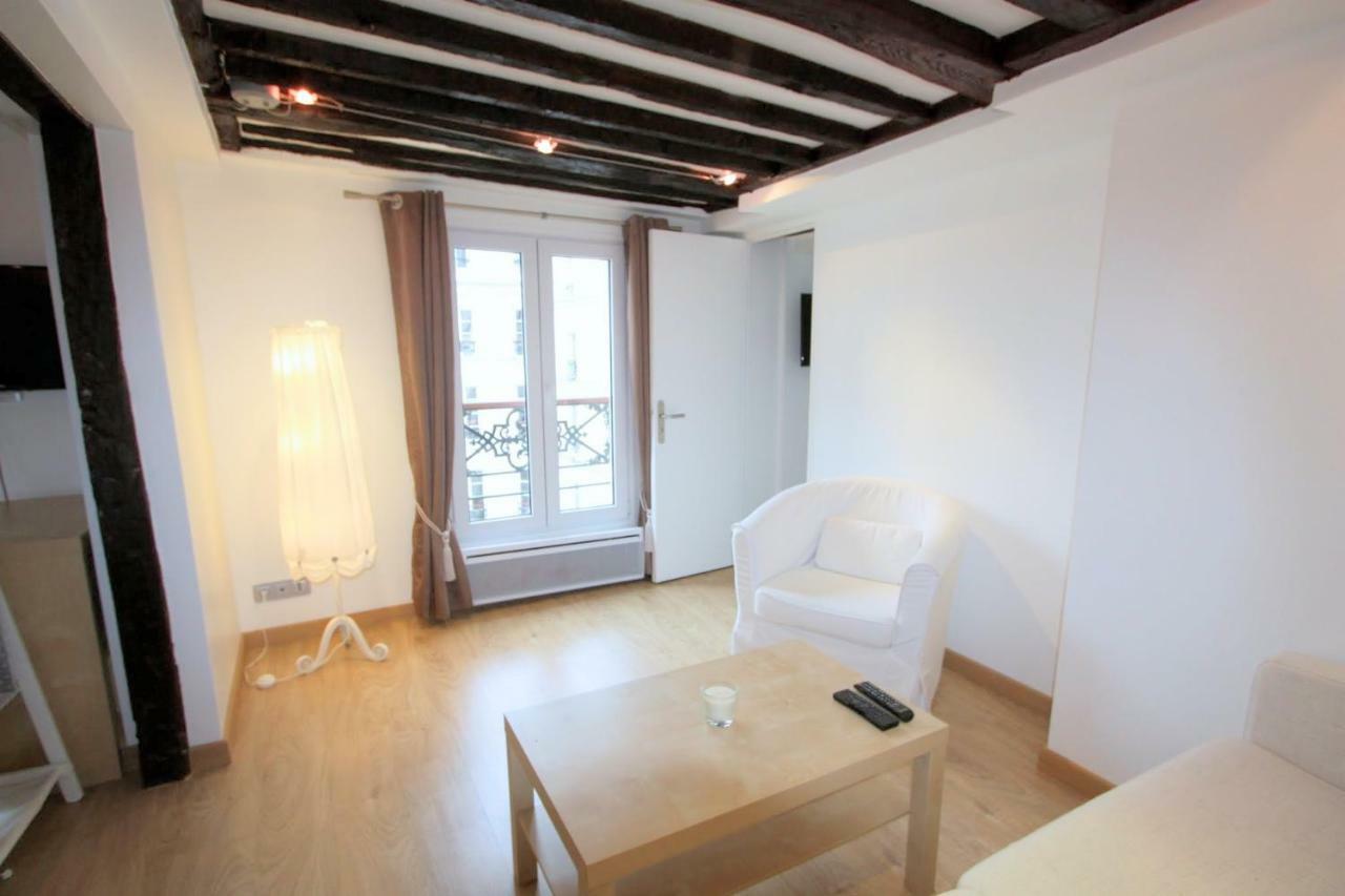 Superbe Appartement Paris Ngoại thất bức ảnh