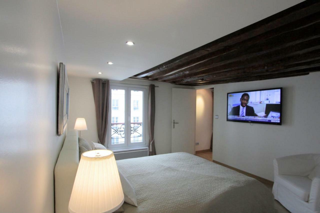 Superbe Appartement Paris Ngoại thất bức ảnh