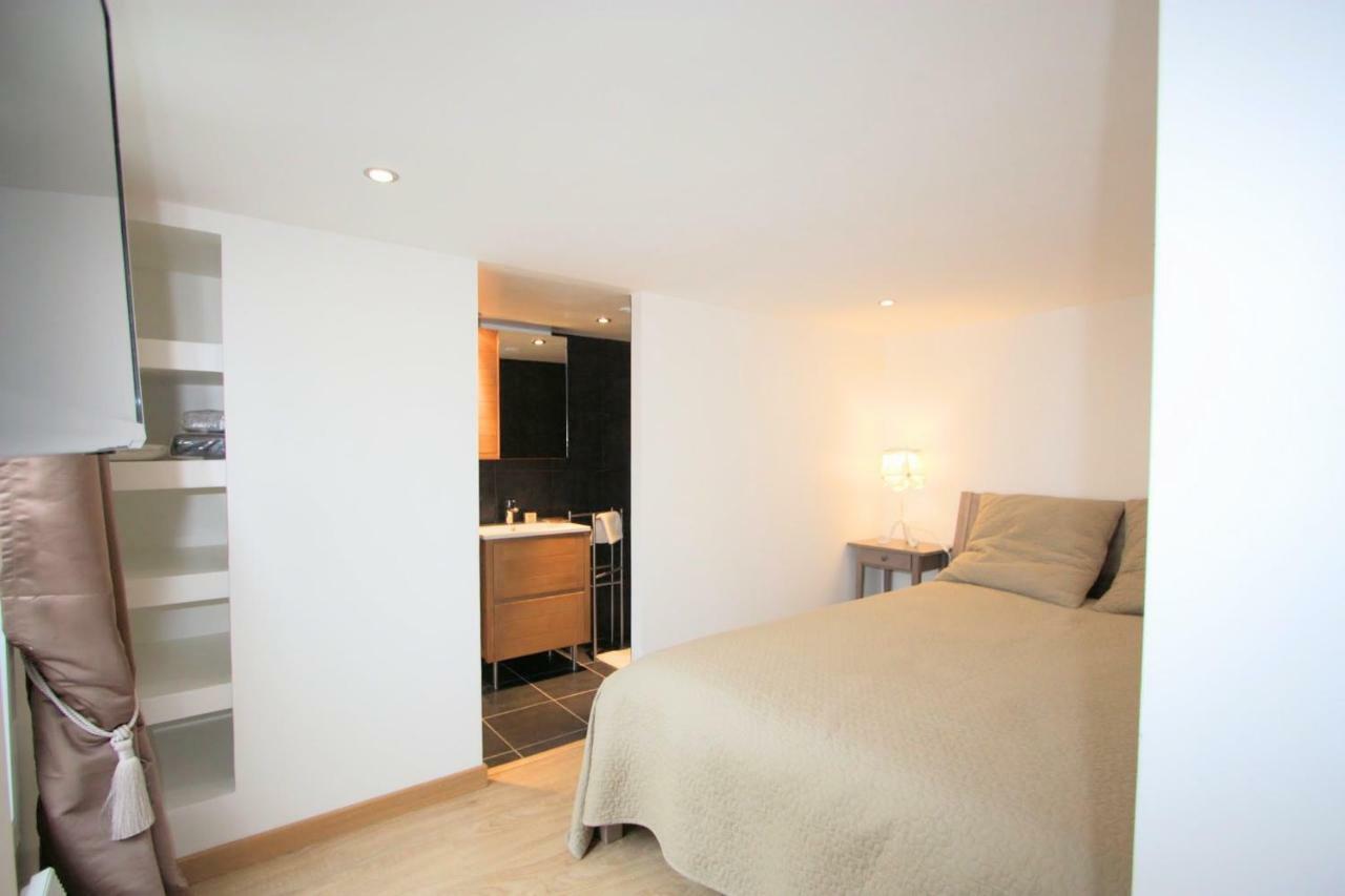 Superbe Appartement Paris Ngoại thất bức ảnh