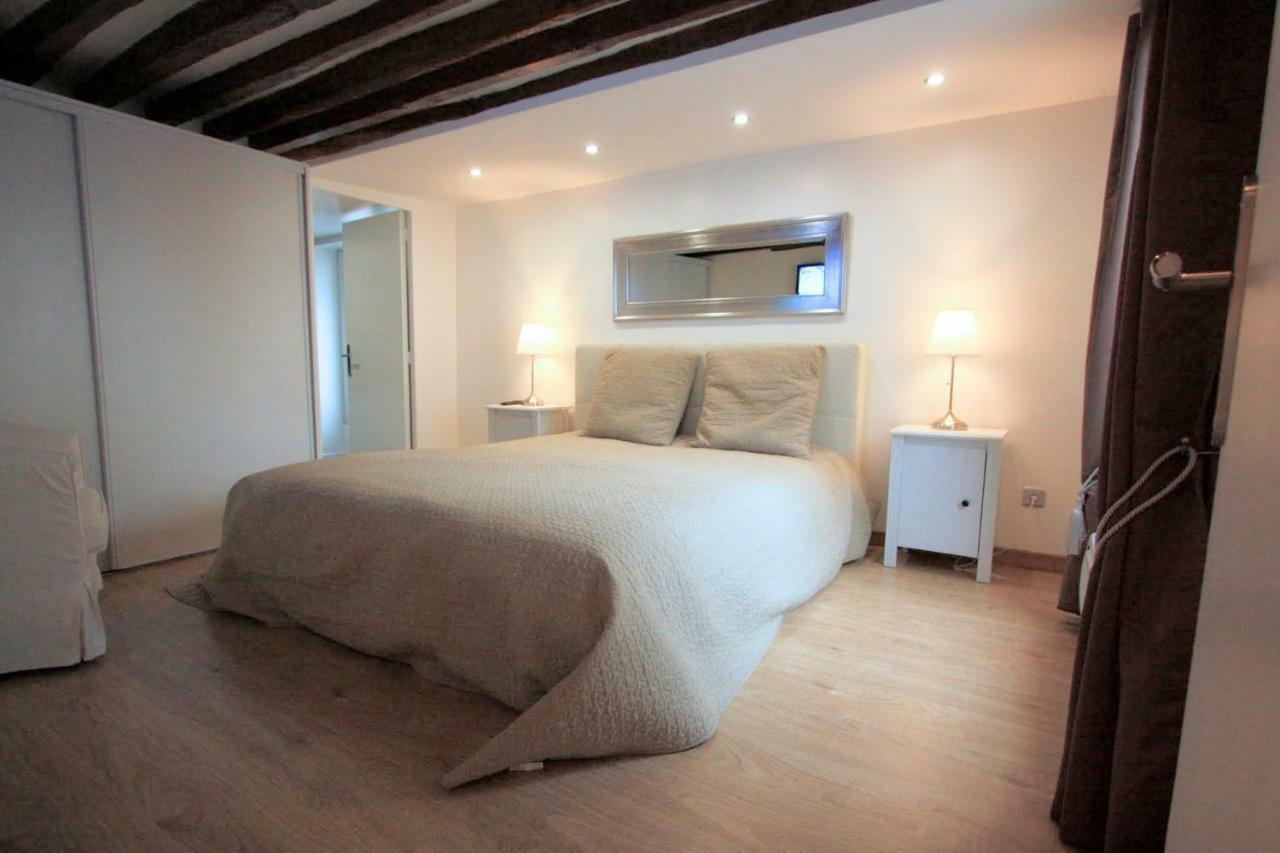 Superbe Appartement Paris Ngoại thất bức ảnh