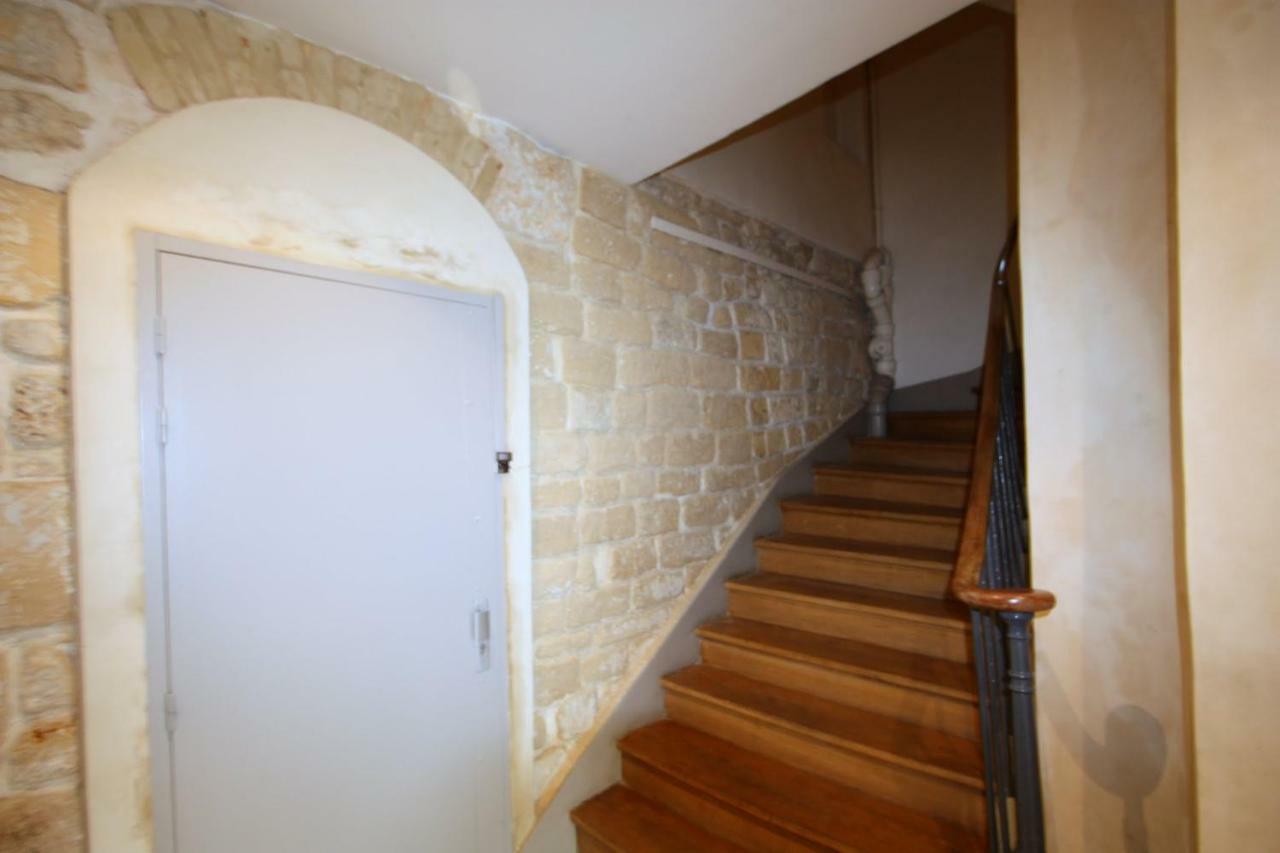Superbe Appartement Paris Ngoại thất bức ảnh