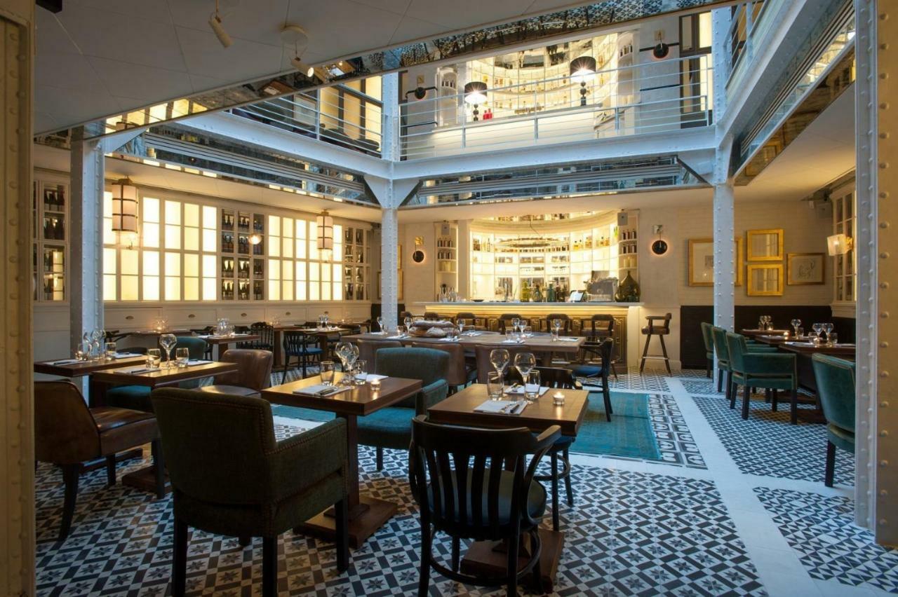 Superbe Appartement Paris Ngoại thất bức ảnh